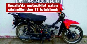 MOTOSİKLET SAHİBİNE TESLİM EDİLDİ