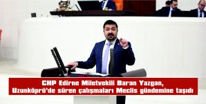 YAZGAN: “İKTİDARIN ÖNGÖRÜSÜZLÜĞÜ!’