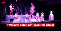 ALINAN HER BİLET BURSA DÖNÜŞTÜ