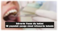 BUNALIMA GİREN KIZ ÇOCUĞU İNTİHARA DAHİ YELTENDİ