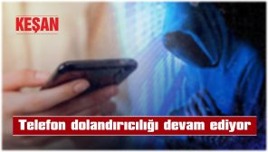 BİRİ 102 BİN TL, DİĞERİ 4.500 TL DOLANDIRILDI