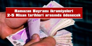 EMEKLİLER 3.000 TL BAYRAM İKRAMİYESİ ALACAK