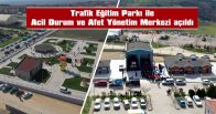 HELVACIOĞLU: “DOĞRU TEDBİRLERİ ÖNCESİNDE ALMAK BİZLERİN İLK GÖREVİDİR”