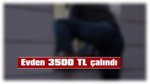 POLİS ARAŞTIRMA BAŞLATTI