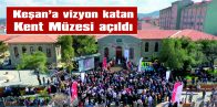 ÇANAKKALE SAVAŞLARI DÖNEMİNDEKİ MENZİL HASTANESİ ARTIK MÜZE OLARAK VERİYOR
