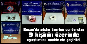 ŞÜPHELİLER HAKKINDA ADLİ TAHKİKAT BAŞLATILDI