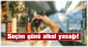 06.00-00.00 SAATLERİ ARASINDA SATIŞ VE SERVİS YAPMAK YASAK