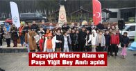 HELVACIOĞLU: “PAŞAYİĞİT MAHALLESİ TRAKYA’NIN YÜKSELEN YILDIZI OLACAK”