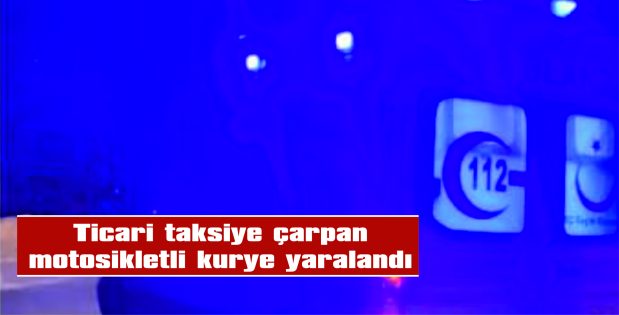 POLİS KAZAYLA İLGİLİ SORUŞTURMA BAŞLATTI