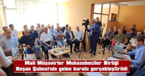 AHMET OĞUZ VE EKİBİ YENİDEN GÖREVDE
