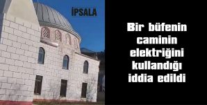 İPSALA KAYMAKAMLIĞI GÖREVE DAVET EDİLDİ