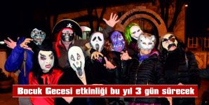 24, 25 VE 26 OCAK TARİHLERİNDE ÇAMLICA KÖYÜNDE…