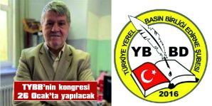 DEMİR, KONGREYE TÜM ÜYELERİ DAVET ETTİ