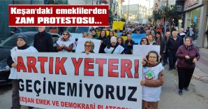 “YA İNSANCA YAŞAYACAĞIZ, YA DA MEYDANLARI ISITACAĞIZ”