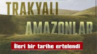 BOLU’DAKİ OTEL YANGINI NEDENİYLE ERTELENDİĞİ DUYURULDU
