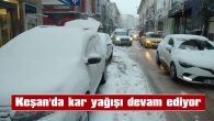 TRAFİK KAZALARI YAŞANDI