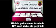 YOLCU GÖZALTINA ALINDI