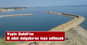 EDİRNE VALİLİĞİ, PROJE İÇİN “ÇED GEREKLİ DEĞİLDİR” KARARI VERDİ