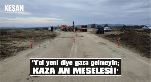 TEPKİLER BÜYÜYOR: “ÇEKTİĞİMİZ SIKINTI BUNUN İÇİN MİYDİ?”