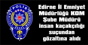 EVİNDE BULUNAN BAVUL DOLUSU PARAYA EL KONULDU