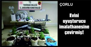 OLAYLA İLGİLİ 1 KİŞİ GÖZALTINA ALINDI