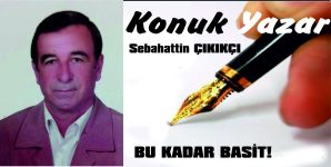 BU KADAR BASİT !