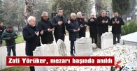 ÖZCAN: “KEŞAN’IMIZA ÇOK BÜYÜK HİZMETLER VERDİ”