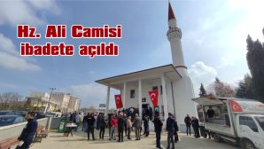 MEHMET FİDAN: “HER ŞEY KEŞAN İÇİN”