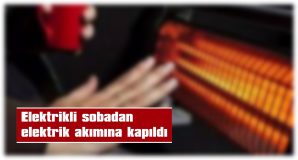 ‘BİR ŞEY HATIRLAMIYORUM”