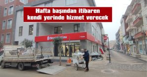 3,5 AYLIK TADİLAT SONA ERDİ