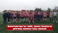 KÜLTÜR SPOR 3 PUANLA DÖNDÜ