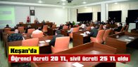 KEŞAN BELEDİYE MECLİSİ’NİN 2025 MART AYI OLAĞAN MECLİS TOPLANTISI GERÇEKLEŞTİRİLDİ