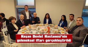 BU YIL DA KATILIM YOĞUN OLDU