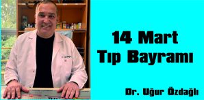 14 MART TIP BAYRAMI