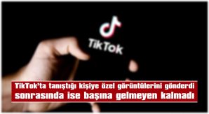 FOTOĞRAFLARLA ŞANTAJ YAPIP PARA İSTEDİLER