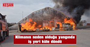 YARALANAN YOK, KURTARILAN ÜRÜN DE YOK!