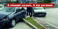 POLİS KAZAYLA İLGİLİ İNCELEME BAŞLATTI