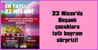 ETKİNLİKLERE TÜM ÇOCUKLAR DAVET EDİLDİ