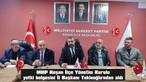 ADNAN İNAN, EKİBİYLE BİRLİKTE YENİDEN GÖREVDE…