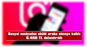 POLİS KONUYLA İLGİLİ ARAŞTIRMA BAŞLATTI