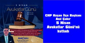 ÇAKIR: “HUKUKUN ÜSTÜNLÜĞÜ CUMHURİYETİN TEMELİDİR; KAYYUMLARA, HUKUKSUZ YARGIYA BOYUN EĞMEYECEĞİZ!”