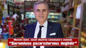 “PİYASALARDAKİ RAKAMLARIN DENGESİYİZ BİZLER”
