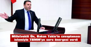 ÜN: “EĞİTİMDE LİYAKAT YERİNE KAYIRMACILIK”