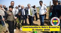 BARIŞ IŞIK: “AMACIMIZ, BÖLGEMİZİ DAHA YAŞANABİLİR HALE GETİRMEKTİR”