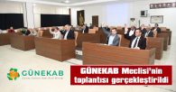 2024 YILI FAALİYET RAPORU VE KESİN HESAP CETVELLERİ OY BİRLİĞİ İLE KABUL EDİLDİ