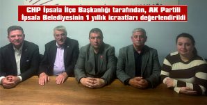 “BELEDİYE BAŞKANIN 1 YILDA EN BÜYÜK İCRAATI AKARYAKIT İSTASYONU OLMUŞ”