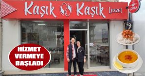İŞ YAŞAMINDA BAŞARILAR DİLERİZ