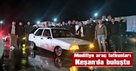 AYKUT KOCAMAN, MODİFİYE TUTKUNLARINI BİR ARAYA GETİRDİ