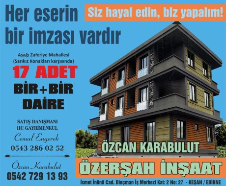 ozcan karabulut