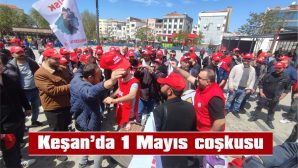 HEM OYNADILAR, HEM SLOGAN ATTILAR